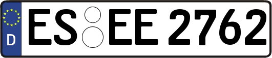 ES-EE2762