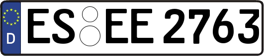 ES-EE2763