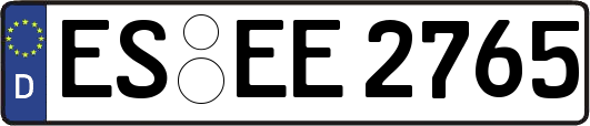ES-EE2765