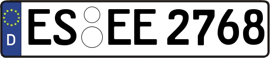 ES-EE2768