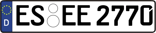 ES-EE2770