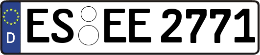 ES-EE2771