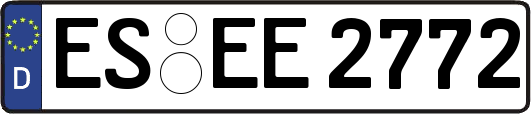 ES-EE2772