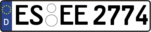 ES-EE2774