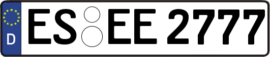 ES-EE2777