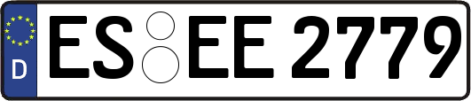 ES-EE2779