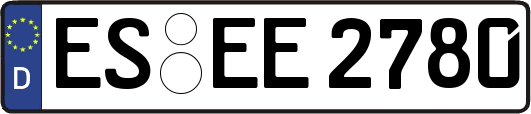 ES-EE2780