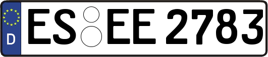 ES-EE2783