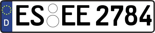 ES-EE2784