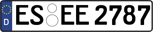 ES-EE2787