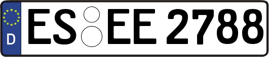 ES-EE2788