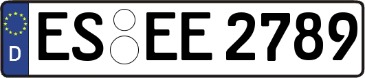 ES-EE2789