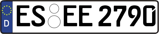 ES-EE2790