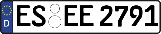 ES-EE2791