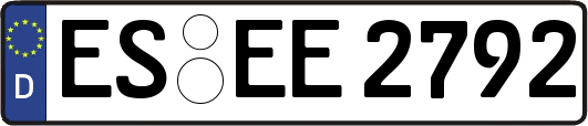 ES-EE2792