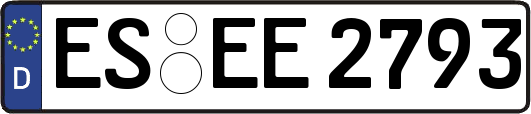 ES-EE2793