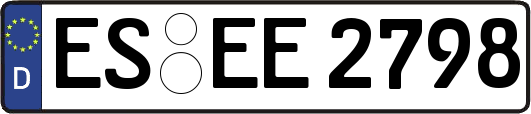 ES-EE2798