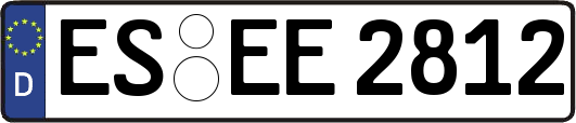 ES-EE2812