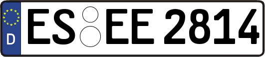 ES-EE2814