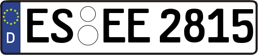 ES-EE2815