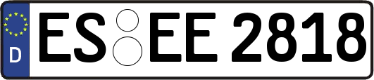 ES-EE2818