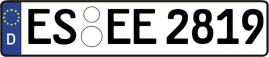 ES-EE2819