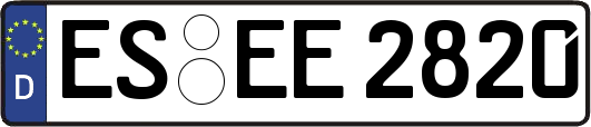 ES-EE2820