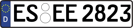 ES-EE2823