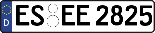 ES-EE2825