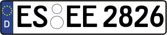 ES-EE2826