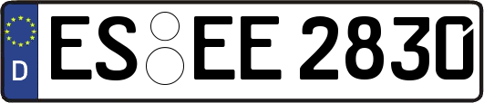 ES-EE2830