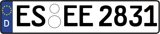ES-EE2831