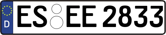 ES-EE2833