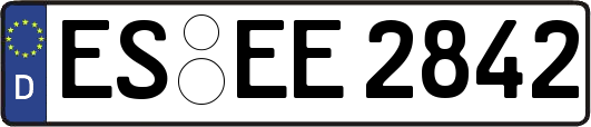 ES-EE2842