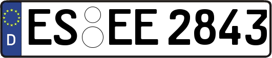 ES-EE2843