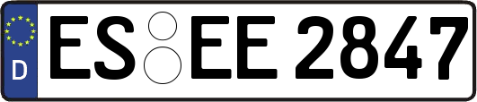 ES-EE2847