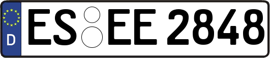 ES-EE2848