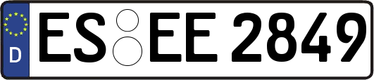 ES-EE2849