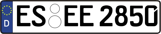ES-EE2850