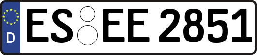 ES-EE2851