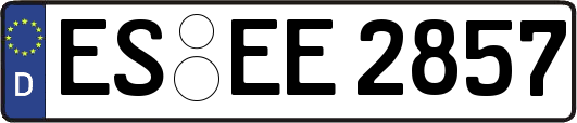 ES-EE2857