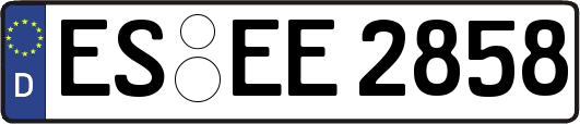 ES-EE2858