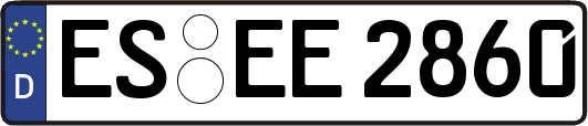 ES-EE2860