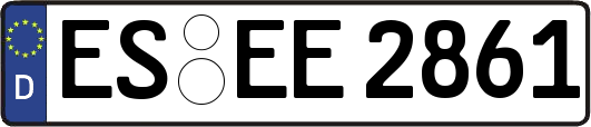 ES-EE2861