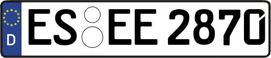 ES-EE2870