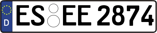 ES-EE2874