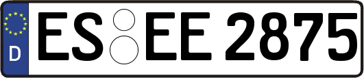 ES-EE2875