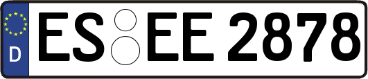 ES-EE2878