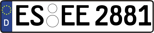 ES-EE2881