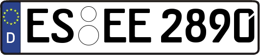 ES-EE2890